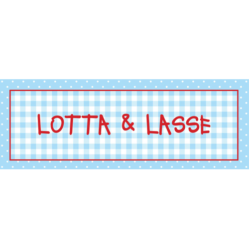 Lotta & Lasse